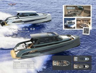 62' Dutch American 2025 Yacht For Sale